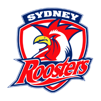 LOGO-SYDNEY ROOSTERS